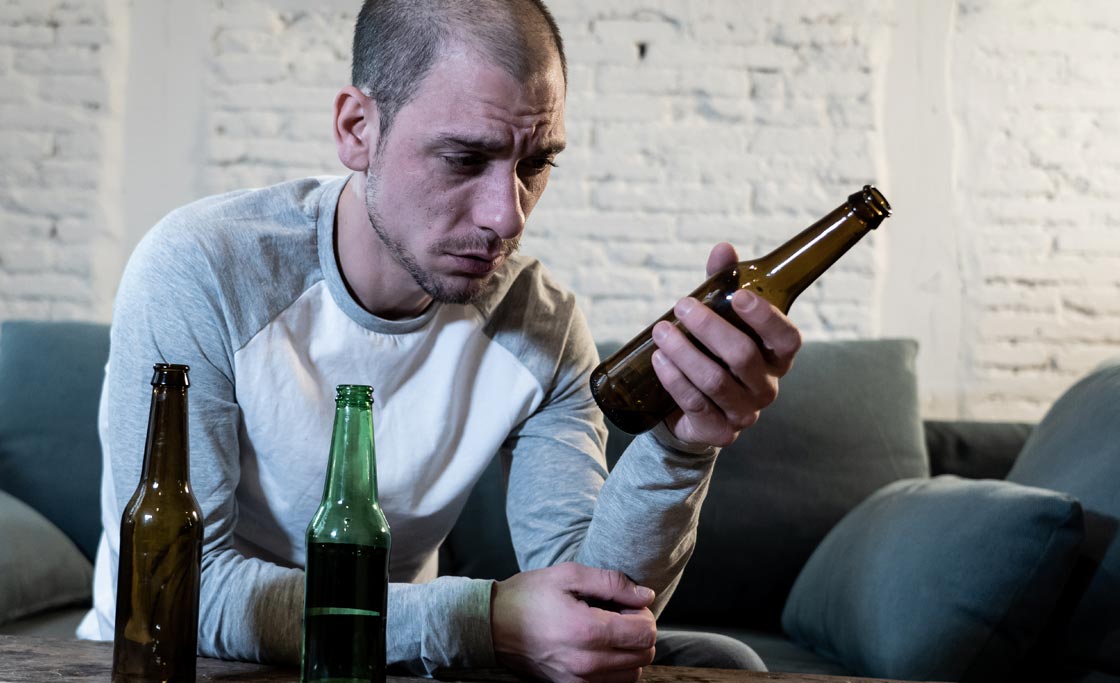 Убрать алкогольную зависимость в Северске